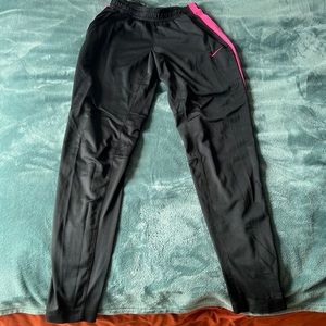 Nike track pant sweats